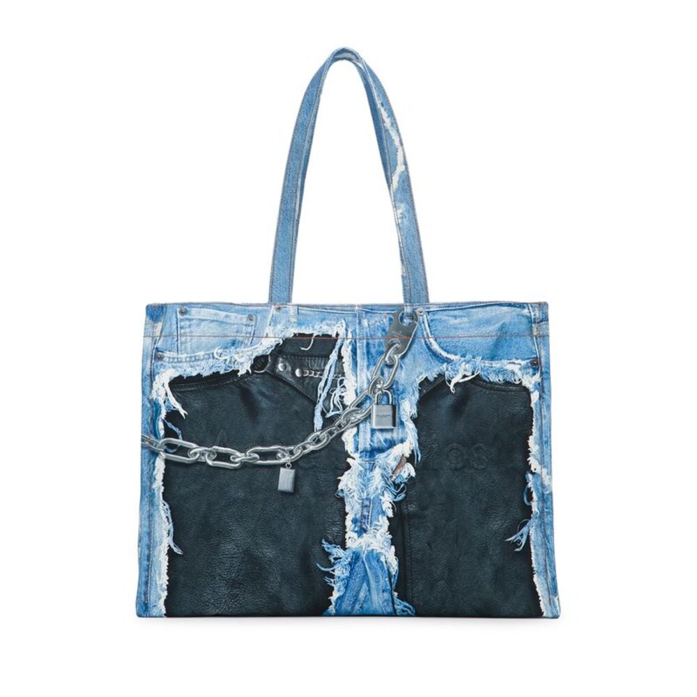 Acne Studios Men Ac-Ux-Bags000015